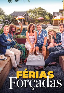 Férias Forçadas (Vacances Forcées)