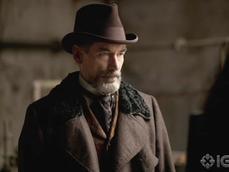Foto 14 de Penny Dreadful (1ª Temporada)