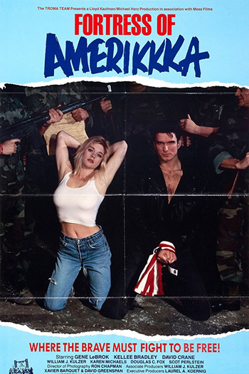  de Filme Tempestade no Deserto (1989)