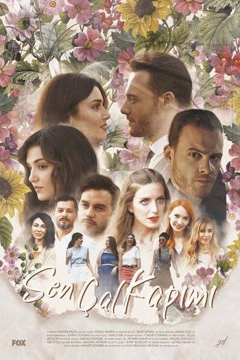  de TV Será Isso Amor? (2020)