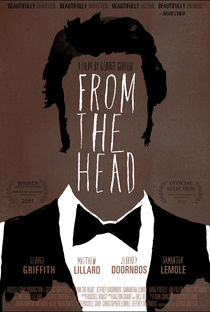 From the Head - Poster / Capa / Cartaz - Oficial 1