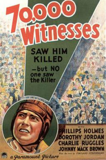 70,000 Witnesses (70,000 Witnesses)