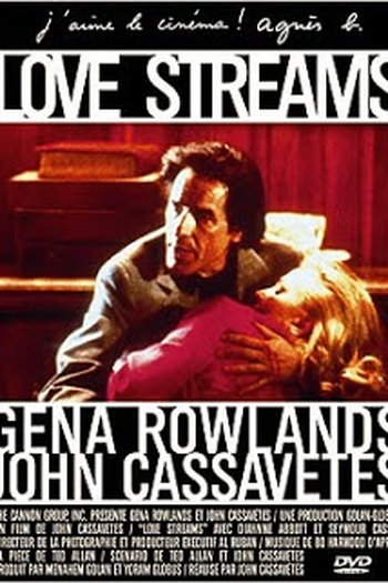  de Filme Amantes (1984)