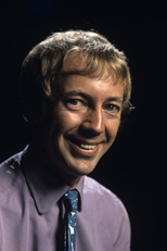 Noel Harrison (I)