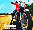 Toninho on the Rocks