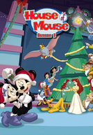 O Point do Mickey (3ª Temporada) (House of Mouse (Season 3))