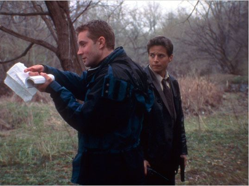 Foto 1 de Horas Contadas