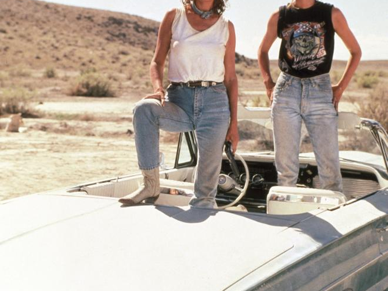 Foto 32 de Thelma & Louise