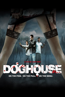 DogHouse - Poster / Capa / Cartaz - Oficial 4