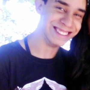 Foto de perfil de Matheus Rocha