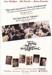 Duas Vezes na Vida (Twice In A Lifetime)