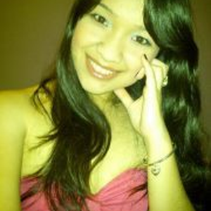 Foto de perfil de Camilla Fucuda