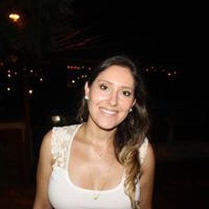 Foto de perfil de Cláudia