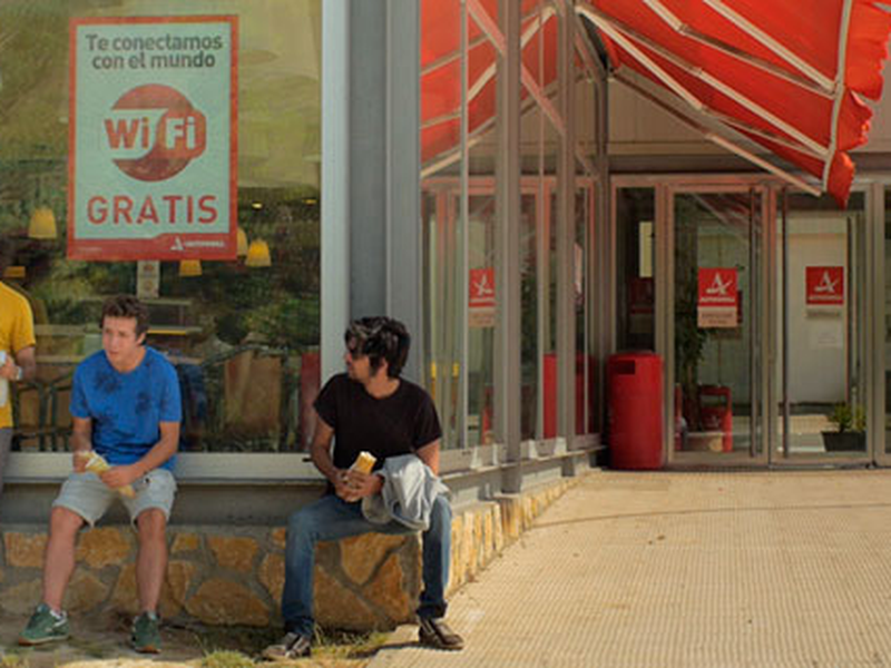 Foto 3 de Os Exilados Românticos