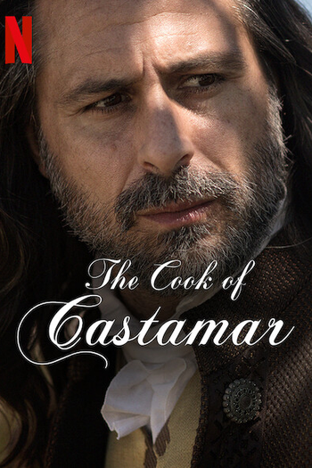  de Série A Cozinheira de Castamar (2021)