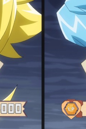 Poster de Episódio アースダマー (2022)