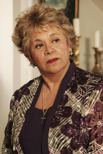 Lupe Ontiveros - Poster 1