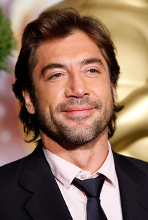Javier Bardem - Poster / Capa / Cartaz - Oficial 2