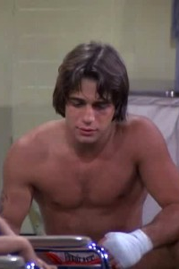 Poster de Episódio The Reluctant Fighter (1979)