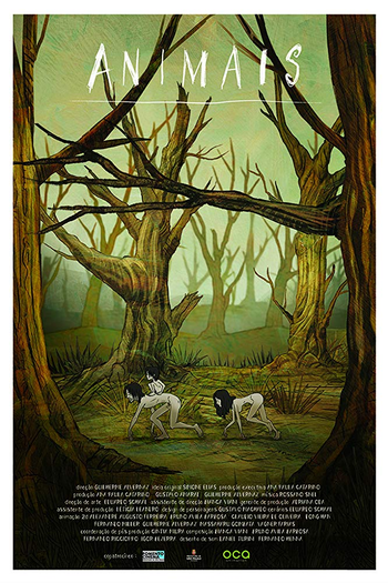  de Curta Animais (2017)