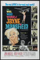 The Wild, Wild World of Jayne Mansfield (The Wild, Wild World of Jayne Mansfield)