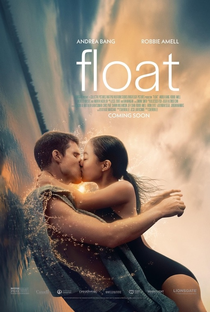 Float - Poster / Capa / Cartaz - Oficial 1