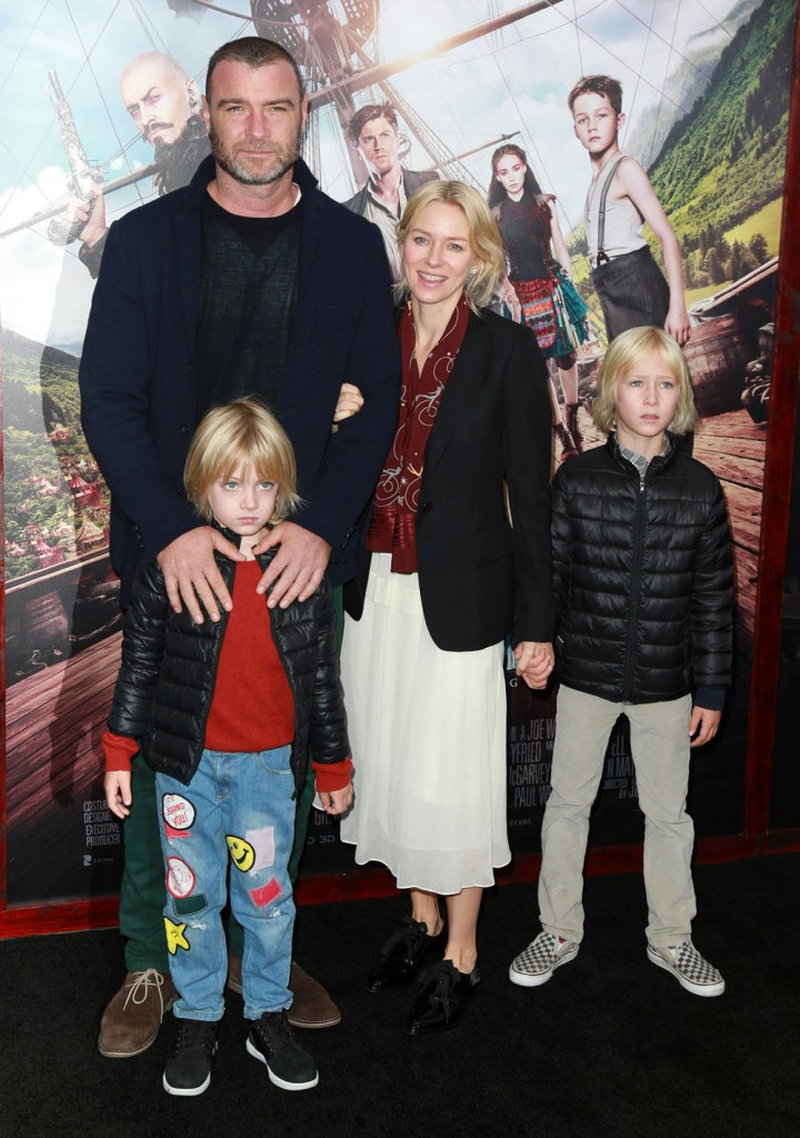 Liev Schreiber - Foto 2