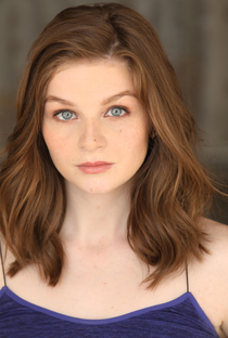 Quinn Hemphill - Poster 2