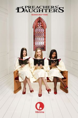 Filhas do Bom Pastor - (1ª Temporada) (Preachers' Daughters - (Season 1))