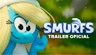 Smurfs | Trailer Oficial | DUB | Paramount Pictures Brasil