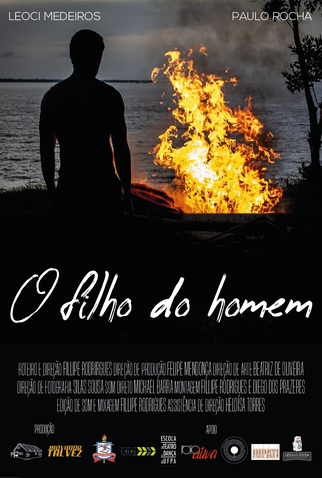 Poster 1 de Curta O Filho do Homem (2020)