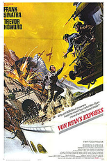 O Expresso de Von Ryan (Von Ryan's Express)
