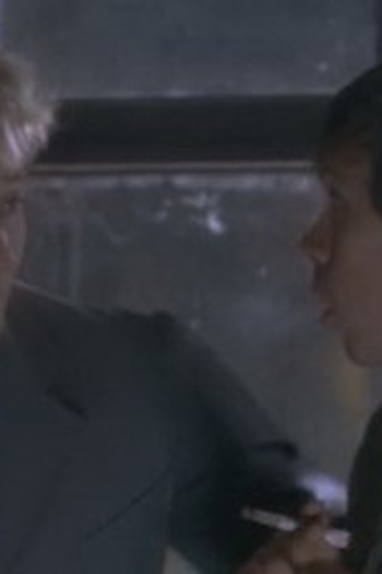 Poster de Episódio Episode 2 (2005)