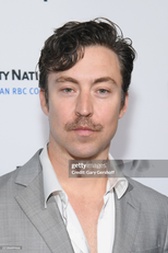 Brian Jordan Alvarez