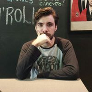 Foto de perfil de Renato