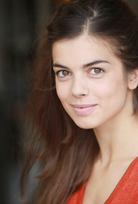 Anaïs Parello