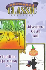 Clássicos dos Desenhos Animados (Animated Classic Showcase)