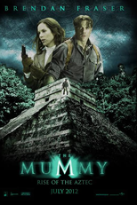 A Múmia 4 (The Mummy 4)