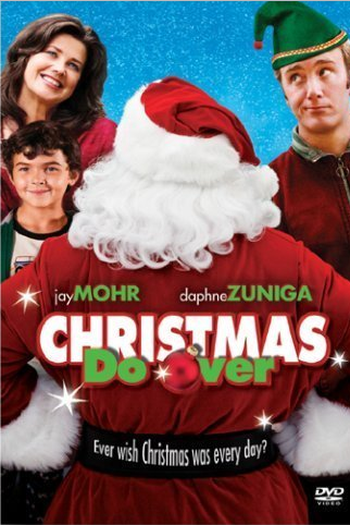  de Filme Christmas Do-Over (2006)