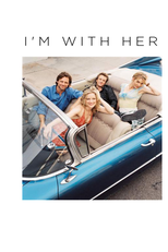 Minha Namorada é uma Estrela (1ª Temporada) (I'm with Her (Season 1))