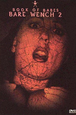 Bare Wench 2: Book of Babes (The Bare Wench Project 2: Scared Topless)