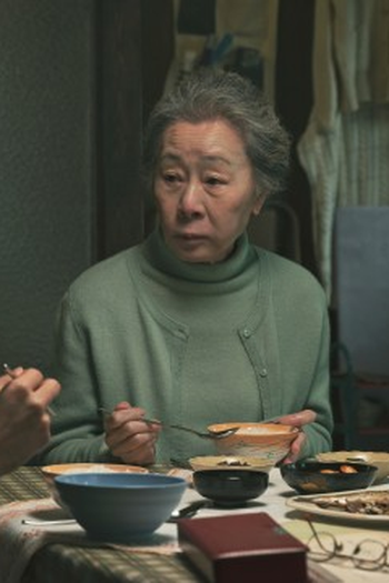 Poster de Episódio 제3장 (2022)