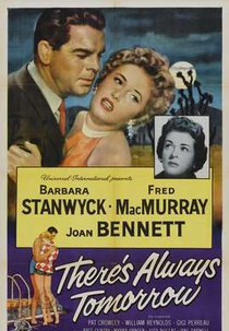 Chamas Que Não se Apagam (There's Always Tomorrow)