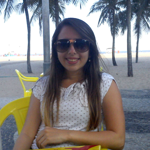 Foto de perfil de Bruna Souza