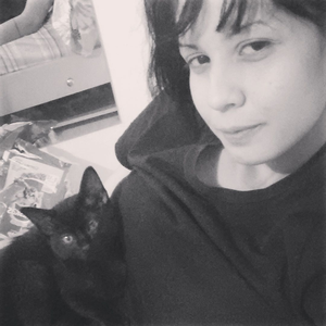 Foto de perfil de camila