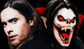 Veja as primeiras imagens de Jared Leto no set de Morbius