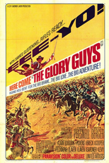 Assim Morrem os Bravos (The Glory Guys)