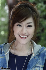 Gypsy Keerati Mahapreukpong