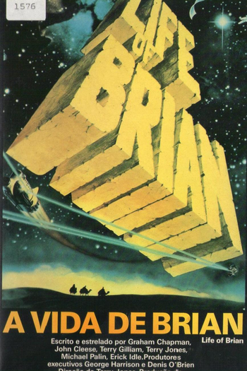  de Filme A Vida de Brian (1979)