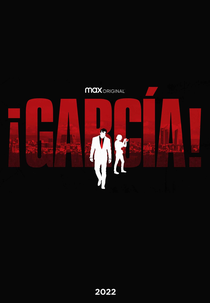 García! (1ª Temporada) (¡García! (Temporada 1))
